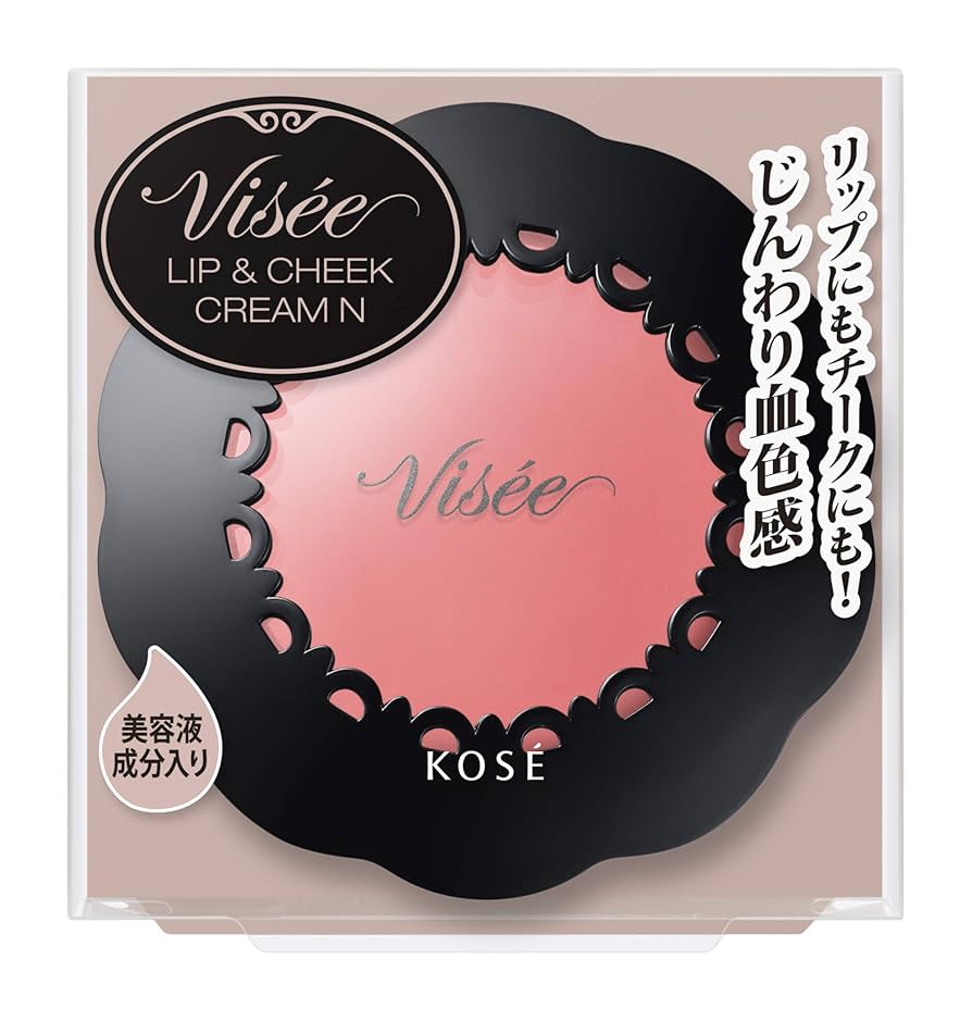 未使用 新品同様 リップ チーククリーム コスメ ピンク ケイト / CCリップ＆チーククリーム 02 CLASSY PINKの公式商品